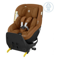 MAXI COSI Mica Pro Eco i-Size autosedačka Authentic Cognac