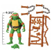 Orbico Teenage Mutant Ninja Turtles - Základní akční figurka 11 cm, více druhů