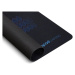 Lenovo IdeaPad Gaming Cloth Mouse Pad M GXH1C97873 Černá/modrá