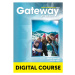 Gateway 2nd Edition B2+ Digital Student´s Book Pack Macmillan