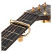 G7th Heritage 3 Guitar Gold