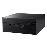 ASUS Mini PC PN41 (BBC130MVS1)