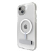 ZAGG Case Crystal Palace Snap Kickstand pro Apple iPhone 15 Plus/14 Plus - průhledný