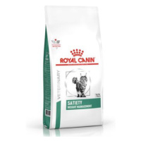 Royal Canin Veterinary Royal Canin VD Feline Satiety Weight Management 3,5kg