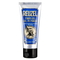 Reuzel FIBER gel firm - gel na vlasy s matným efektem 100ml