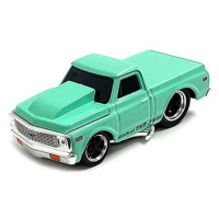 Maisto - Muscle Machines - 1972 Chevrolet C10 Pickup, 1:64