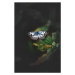 Fotografie Close-up of butterfly on plant, Amal Madhavan  / 500px, 26.7x40 cm