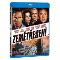 Zemětřesení - Blu-ray