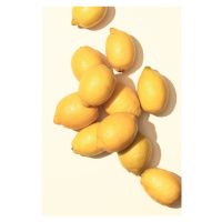 Fotografie Lemons_1, Studio Collection, 26.7 × 40 cm