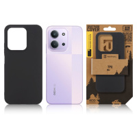 Zadní kryt Tactical TPU Kryt pro Xiaomi Redmi 15C 4G/5G, černá