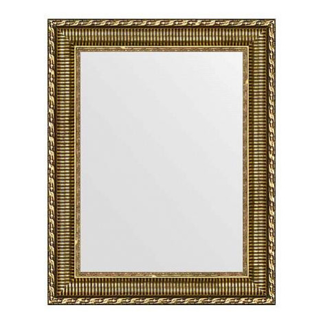 Zrcadlo zlatý akvadukt FOR LIVING