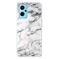 iSaprio White Marble 01 pro Realme 9i