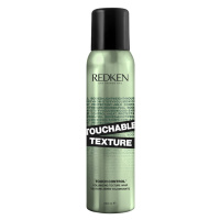 REDKEN Texturizační objemová pěna Touchable Texture 200 ml