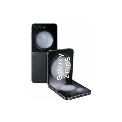 SAMSUNG Galaxy Z Flip5 5G 8+512GB šedá