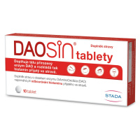 DAOSIN 10 tablet