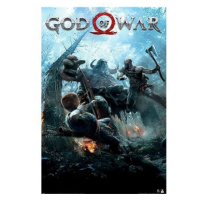 God Of War: Fight