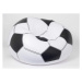 Bestway Nafukovací křeslo F01 fotbalový míč 114 x 112 x 66 cm
