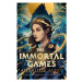 The Immortal Games (Defekt) - Avery Annaliese