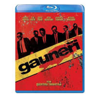 Gauneři - blu-ray