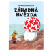 Tintin (10) - Záhadná hvězda ALBATROS