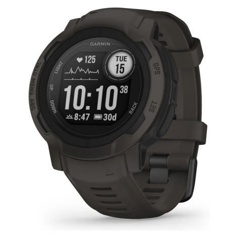 Garmin Instinct 2 - Graphite 010-02626-00