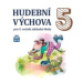 Hudební výchova 5 - CD - Marie Lišková