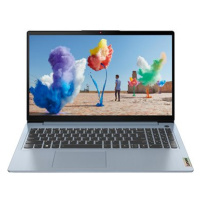 Lenovo IdeaPad 3 15IAU7 Misty Blue