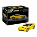 EasyClick auto 07825 - 2014 Corvette Stingray (1:25)