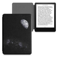 KW Mobile - Moon - KW5625652 - Pouzdro pro Amazon Kindle Paperwhite 5 (2021) - černé