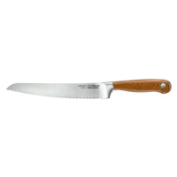 Tescoma nůž na chléb Feelwood 21 cm - Tescoma