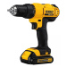 DeWALT DCD771C2 aku vrtačka XR 18V/2x1,3Ah Li-Ion