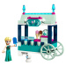 LEGO® - Disney Princess™ 43234 Elsa a dobroty z Ledového království