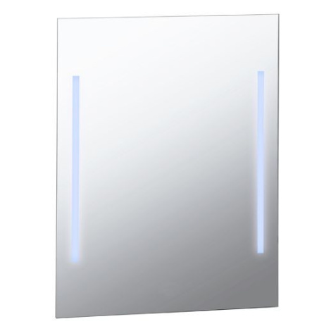 BEMETA Zrcadlo s LED osvětlením studené světlo 127201659