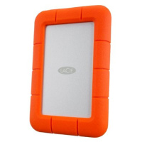 LaCie Rugged Mini 2TB