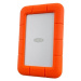 LaCie Rugged Mini 2TB