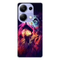 iSaprio Lion in Colors - Xiaomi Redmi Note 13 Pro