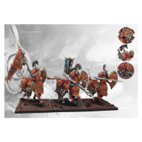 Para Bellum Wargames Conquest Spires: Centaur Avatara