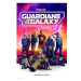 Marvel Guardians Of The Galaxy: Once More - plakát