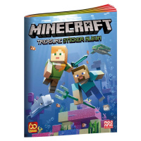 Panini Minecraft album