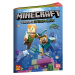 Panini Minecraft album