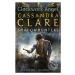 Clockwork Angel - Cassandra Clare - kniha z kategorie Beletrie pro děti