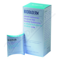 BIORADERM pleť.sérum 4x4ml proti vráskám na báziHA