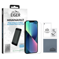 Ochranné sklo Eiger Mountain H.I.T. Screen Protector (1 Pack) for Apple iPhone 13/Apple iPhone 1