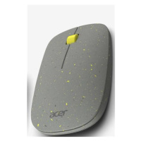 Acer Vero Mouse, 2.4G Optical Mouse grey, Retail p