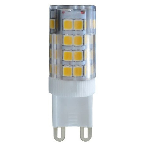 LED žárovka Solight G9 WZ322-1
