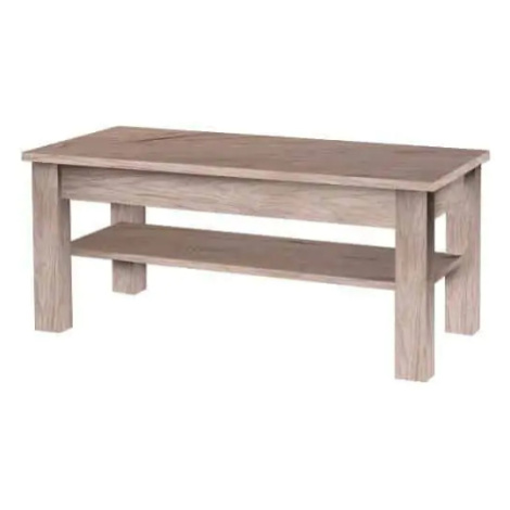 Tempo Kondela Konfereční stolek CHERIS 9 - san marino