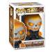 Funko POP! Marvel Infinity Warps- Ghost Panther