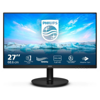 Philips 271V8LAB/00 Černá