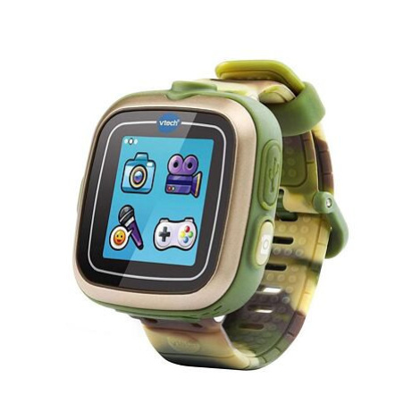 Kidizoom Smart Watch DX7 - maskovací VTech