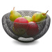 Drátěná mísa na ovoce Philippi Mesh 25 cm - P153001